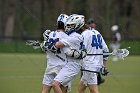 MLax vs MIT  Wheaton College Men’s Lacrosse vs MIT. - Photo By: KEITH NORDSTROM : Wheaton, Lacrosse, LAX, NEWMAC